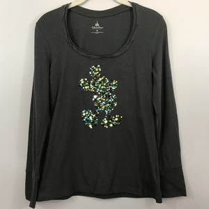 Disney Parks Mickey Long‎ Sleeve